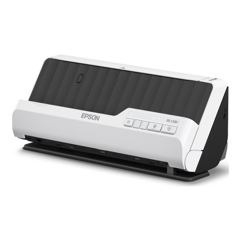 Epson | Compact deskop scanner | DS-C330 | Sheetfed | Wired