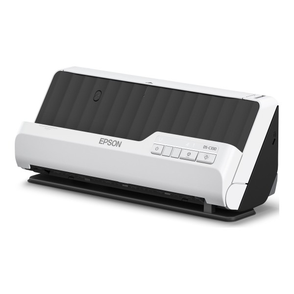 Epson | Compact deskop scanner | ...