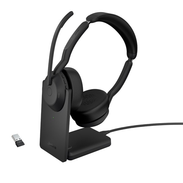 Jabra Evolve2 55 - Link380a UC ...