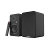 BLAUPUNKT BS50BK active bookshelf speakers