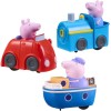 PEPPA PIG Whizz Around World Of Peppa Set | Peppa Pig