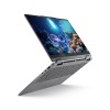 Lenovo Yoga 7 2-in-1 14ILL10 Copilot+ PC Intel Core Ultra 5 226V Hybrid (2-in-1) 35.6 cm (14") Touchscreen WUXGA 16 GB LPDDR5x-SDRAM 1 TB SSD Wi-Fi 7 (802.11be) Windows 11 Home English Grey