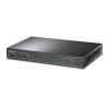 Switch|TP-LINK|TL-SL1311MP|1x10Base-T / 100Base-TX|PoE+ ports 8|124 Watts|TL-SL1311MP