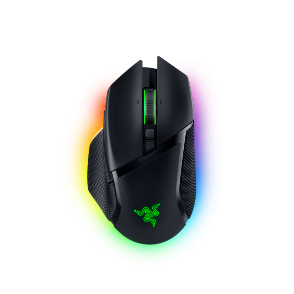 Razer | Gaming Mouse | Basilisk ...