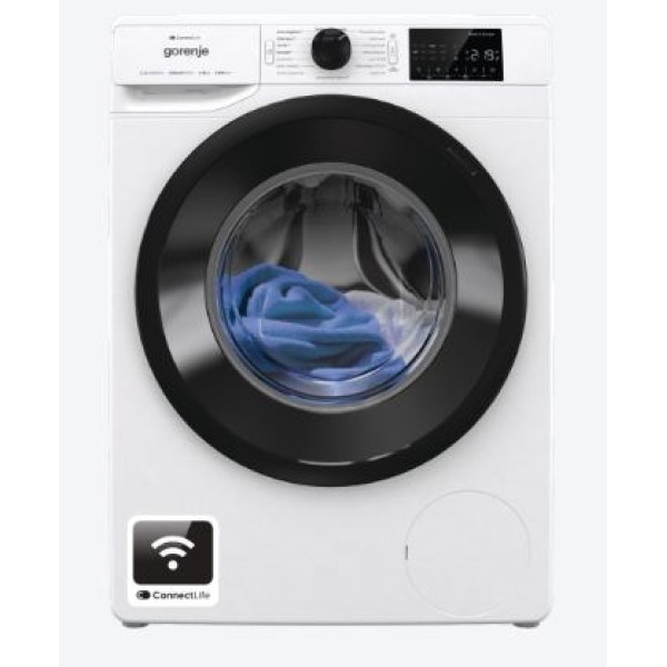 Gorenje G400 Freestanding Washing Machine, 8 ...