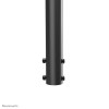 MONITOR ACC POLE MOUNT 107.5CM/NS-EP100BLACK NEOMOUNTS