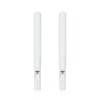 Ubiquiti UACC-UK-ULTRA-OMNI-ANTENNA network antenna Omni-directional antenna 4 dBi