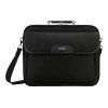 Targus | CN01 | Notepac Clamshell Case | Black | 15.6-16 