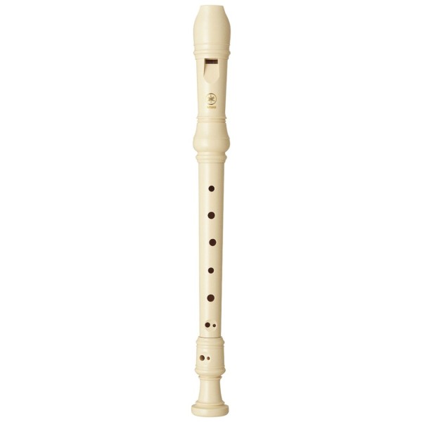 Yamaha YRS-23 End-blown (fipple) Recorder flute ...