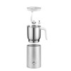 Zwilling Enfinigy Silver milk frother