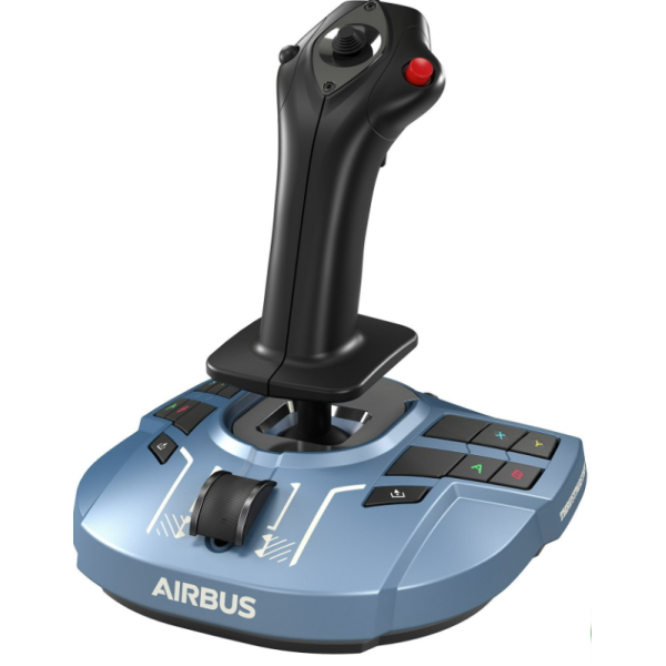 Thrustmaster Joystick TCA Sidestick X Airbus ...