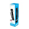 Esperanza EOT073 Flashlight Black, LED Flashlight