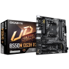 GIGABYTE B550M DS3H R2