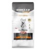 BIOFEED Euphoria Fresh Meat Adult Mini & Small Wieprzowina i Gęś 8kg