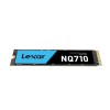 Lexar NQ710 500GB M.2 PCIe Gen4x4 NVMe (LNQ710X500G-RNNNG)