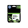 HP 932XL ink black Officejet 6700