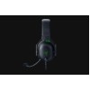 Razer Blackshark V2 Headset Wired Head-band Gaming Black, Green