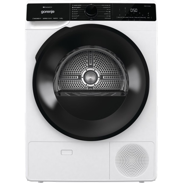 Gorenje DPNA92WIFI tumble dryer Freestanding Front-load ...