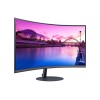 Samsung | Curved Monitor | LS27C390EAUXEN | 27 