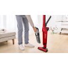 Bosch | Vacuum cleaner | Flexxo Gen2 28Vmax ProAnimal BBH3ZOO28 | Cordless operating | Handstick | N/A W | 25.2 V | Operating time (max) 55 min | Red | Warranty 24 month(s)