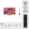 SAMSUNG TV NeoQLED 50in QE50QN90FATXXH
