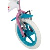 TOIMSA Children's Bike 12’ Psi Patrol White 1281 Girl