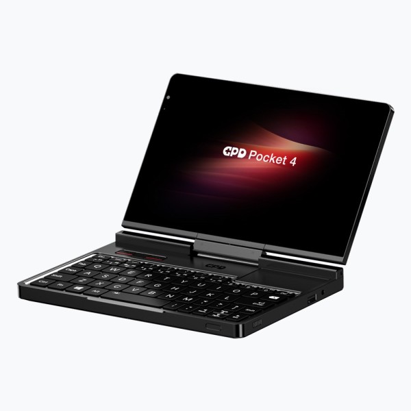 GPD Pocket 4 Ryzen 7 8840U/8" ...