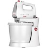 Mixer with 2 rotating bowls MPM MMR-22Z