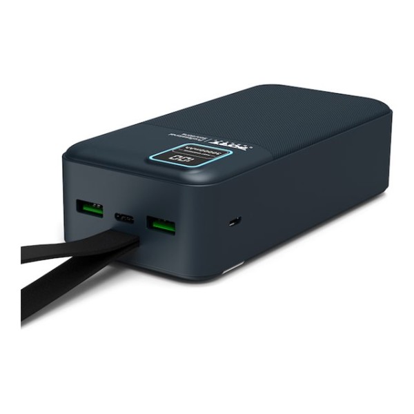 PORT CONNECT Powerbank 30 000 mAh ...