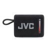 JVC XS-E114B - portable speaker, black