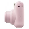 Fujifilm | Instax Mini 12 Camera + Instax Mini Glossy (10pl) | Blossom Pink | 800