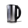 Adler | Kettle | AD 1216 | Standard | 2000 W | 1.7 L | Stainless steel | 360° rotational base | Stainless steel