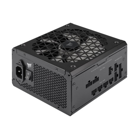 CORSAIR RM750x 750 Watt 80 PLUS GOLD