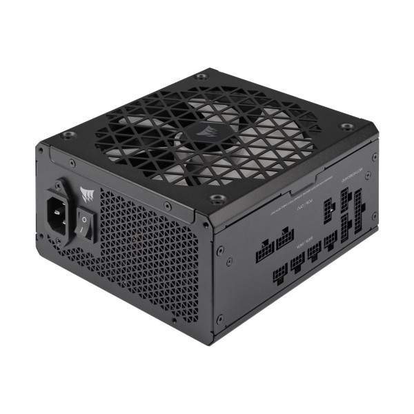 CORSAIR RM750x 750 Watt 80 PLUS ...