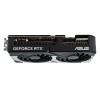 Graphics Card|ASUS|NVIDIA GeForce RTX 5070|12 GB|GDDR7|192 bit|PCIE 5.0 16x|Dual Slot Fansink|1xHDMI|3xDisplayPort|DUAL-RTX5070-O12G