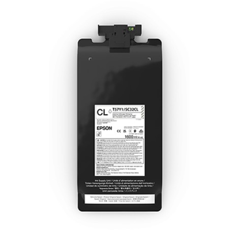 Epson UltraChrome DF Cleaning Liquid T57Y100 (1.6L) | Epson