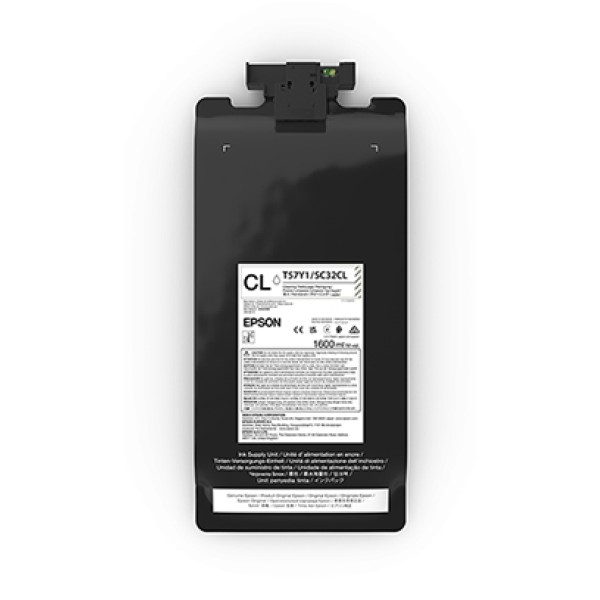 Epson UltraChrome DF Cleaning Liquid T57Y100 ...