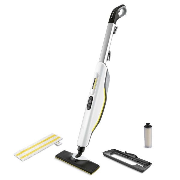 Kärcher SC 3 UPRIGHT Steam mop ...