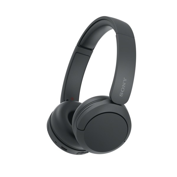 SONY WH-CH520 Headphones with mic on-ear