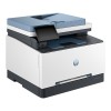 HP Color LJ Pro MFP 3302sdw 25ppm Prntr