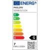 Philips Hue WCA Lightguide G125 | E27 | 6.8 W | White and colour light