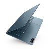 Lenovo Yoga Slim 7 14AKP10 Ryzen AI 5 340 14" WUXGA OLED 400nits Glossy 60Hz 16GB LPDDR5x SSD512 Radeon 840M Graphics 70Wh Win11 Tidal Teal