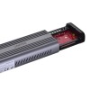 UNITEK M.2 NVME ENCLOSURE, USB 4