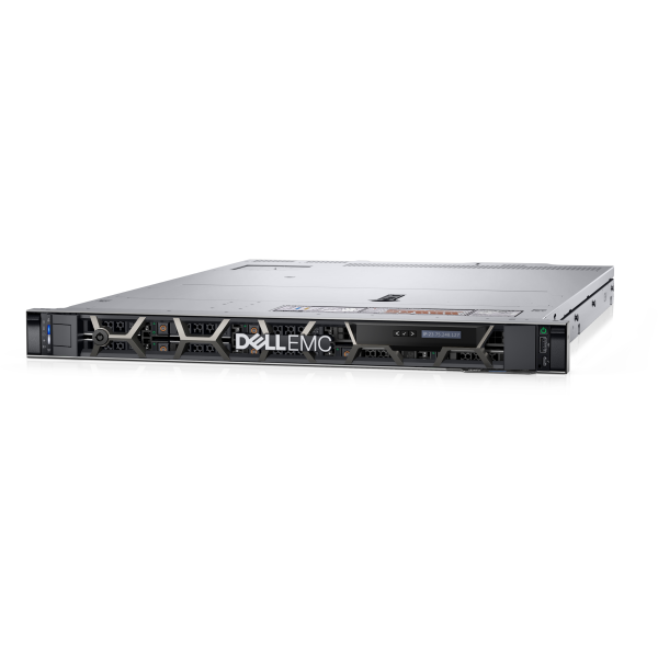 Dell | PowerEdge | R450 | ...