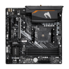 Gigabyte B550M AORUS ELITE AXG13 | Processor family AMD | Processor socket AM4 | DDR4 | Number of SATA connectors 4