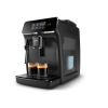 Philips Coffee Maker | EP2220/10 | Pump pressure 15 bar | Built-in milk frother | Automatic | 1500 W | Black