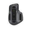 Logitech MX Master 3s for Business mouse Office Right-hand RF Wireless + Bluetooth Laser 8000 DPI