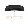 AOC C24G42E 23.6inch Curved Fast VA FHD