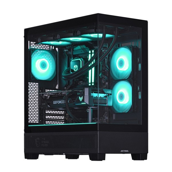 Actina 5901443416548 PC AMD Ryzen™ 7 ...