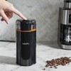 Krups Silent Vortex GX3328 175 W Black